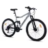 Momabikes Rock Fs 26´´ Ty-300 2025 Terrengsykkel, Grey, One Size