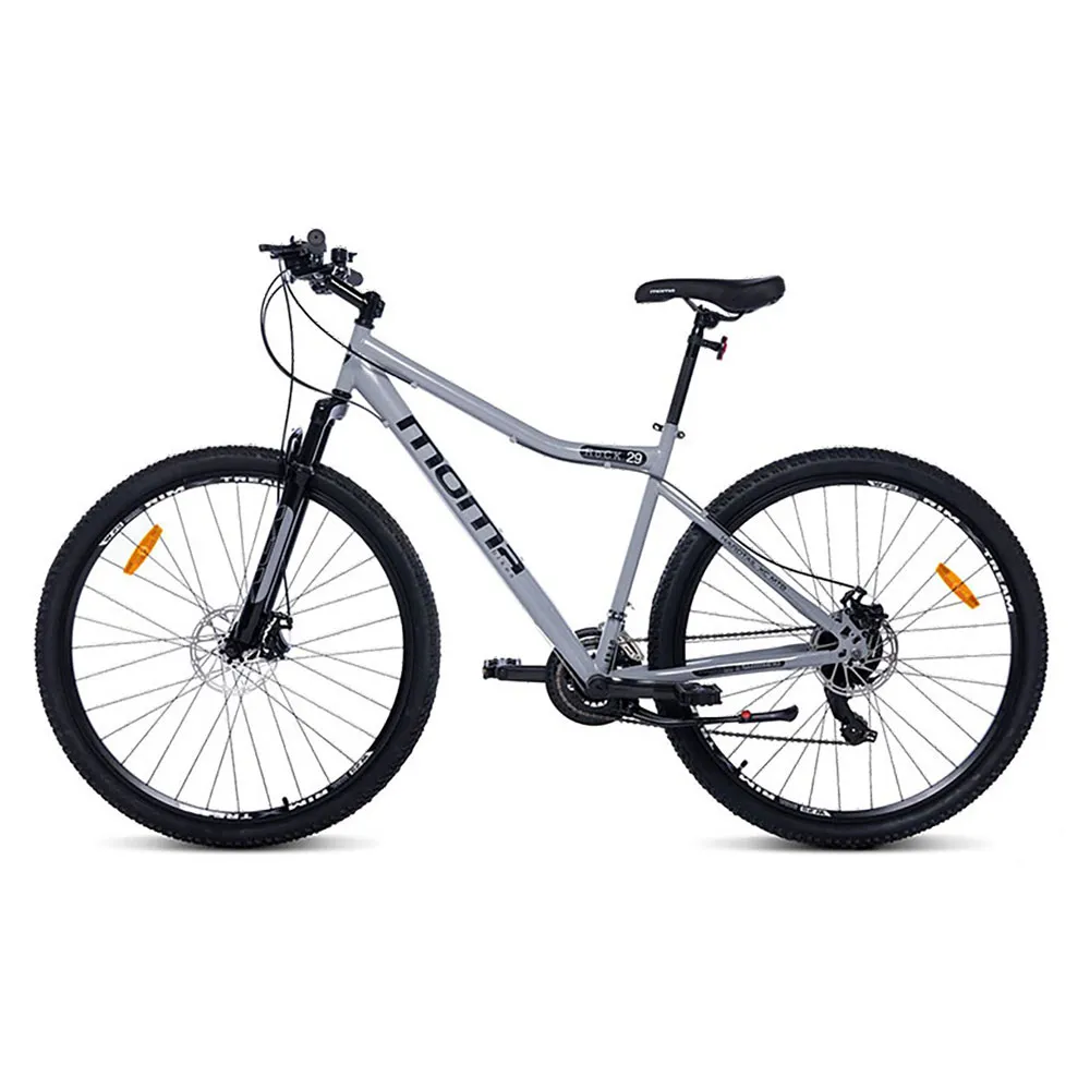 Momabikes Rock Fs 29´´ Ty-300 2025 Terrengsykkel, Grey, One Size Momabikes Rock Fs 29´´ Ty-300 2025 Terrengsykkel, Grey, One Size