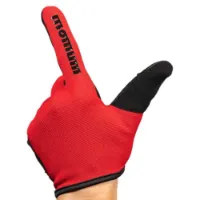 Momum Derma Racing Hansker