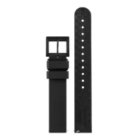 Mondaine Bio Based Buckle 16 Mm Rem