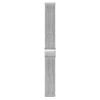 Mondaine Metal Mesh Milanaise 18 Mm Rem