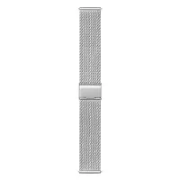 Mondaine Metal Mesh Milanaise 20 Mm Rem