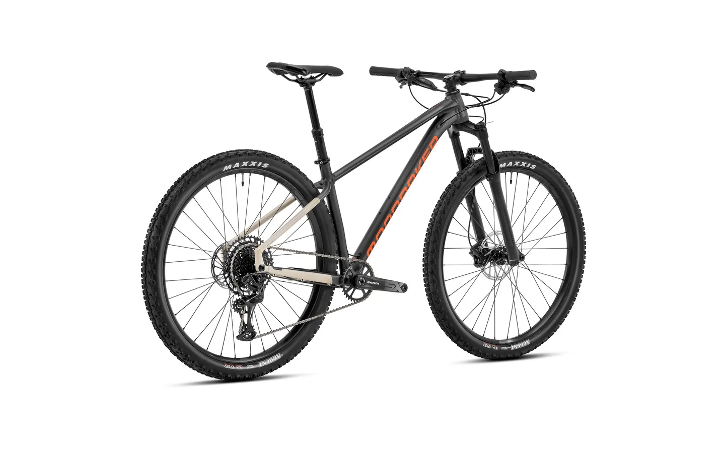 Mondraker Chrono DC 29" Terrengsykkel, MD Mondraker Chrono DC 29" Terrengsykkel, MD
