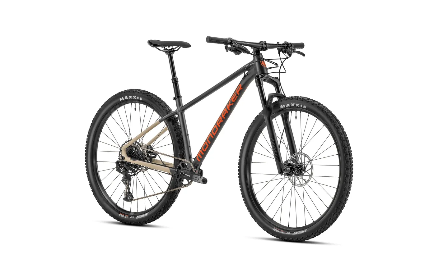 Mondraker Chrono DC 29" Terrengsykkel, MD Mondraker Chrono DC 29" Terrengsykkel, MD