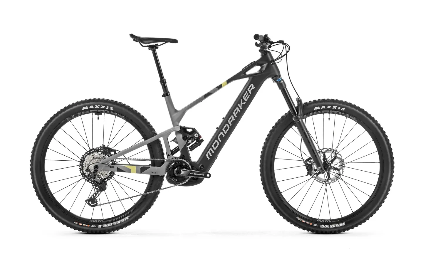 Mondraker Crafty Carbon R 29" Elcykel, Elsykkel Mondraker Crafty Carbon R 29" Elcykel, Elsykkel