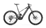 Mondraker Crafty Carbon R 29" Elcykel, Elsykkel