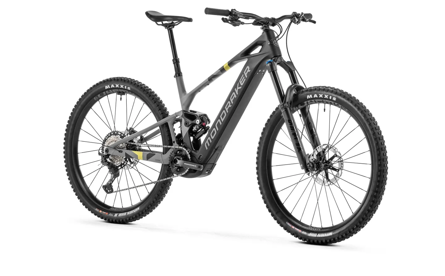 Mondraker Crafty Carbon R 29" Elcykel, Elsykkel Mondraker Crafty Carbon R 29" Elcykel, Elsykkel