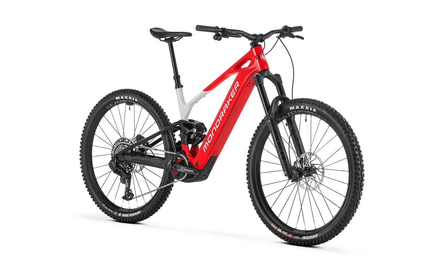 Mondraker Crafty Carbon R 29" Elsykkel