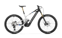 Mondraker Crafty Carbon RRS 29" Elsykkel Mondraker Crafty Carbon RRS 29" Elsykkel
