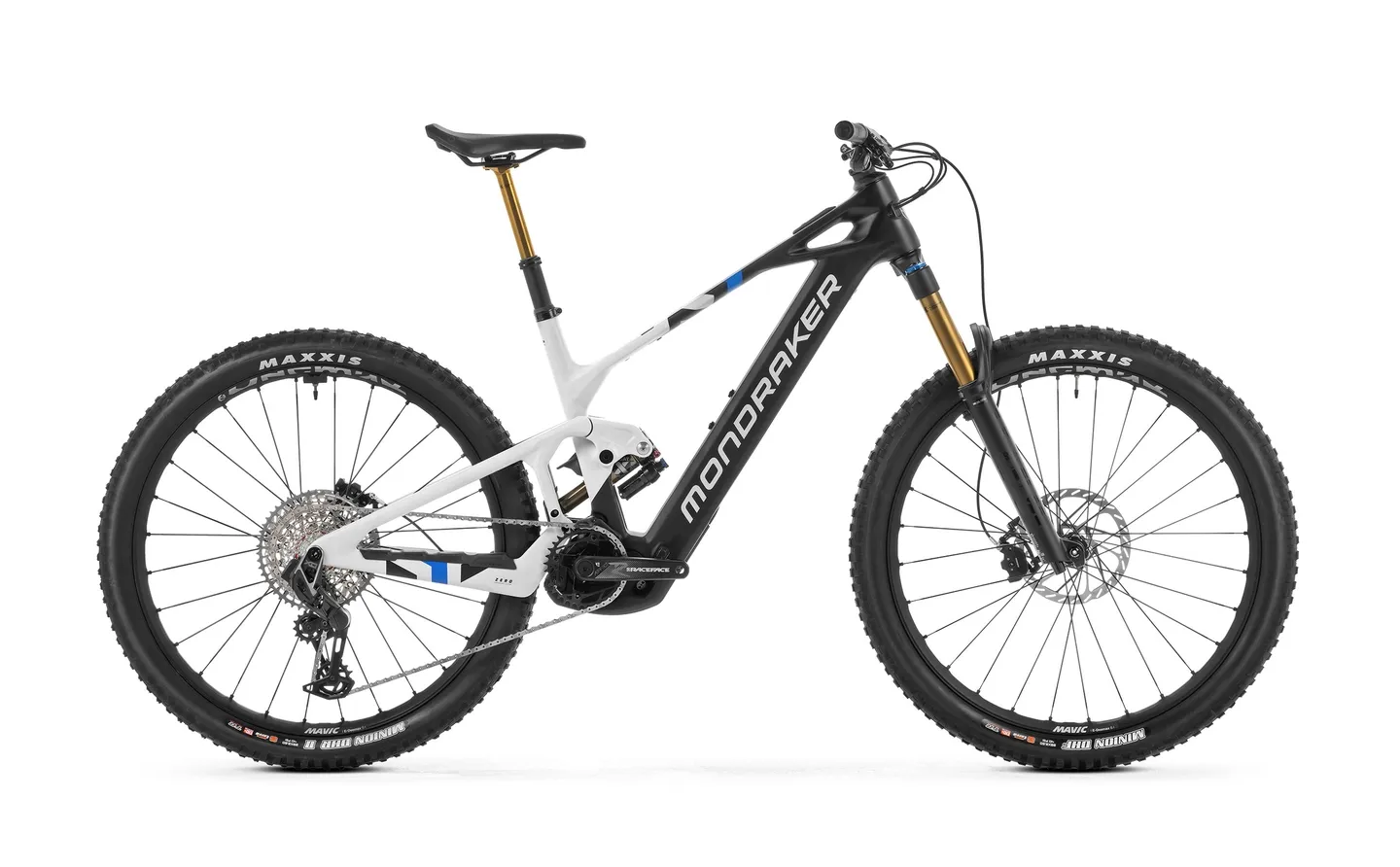 Mondraker Crafty Carbon RRS 29" Elsykkel Mondraker Crafty Carbon RRS 29" Elsykkel