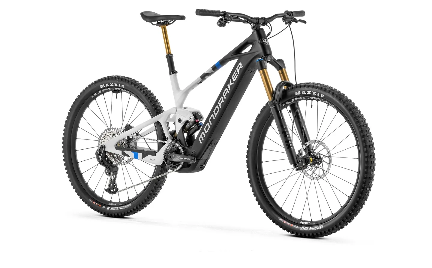 Mondraker Crafty Carbon RRS 29" Elsykkel Mondraker Crafty Carbon RRS 29" Elsykkel
