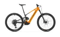 Mondraker Crafty Carbon S 29" Elsykkel Mondraker Crafty Carbon S 29" Elsykkel
