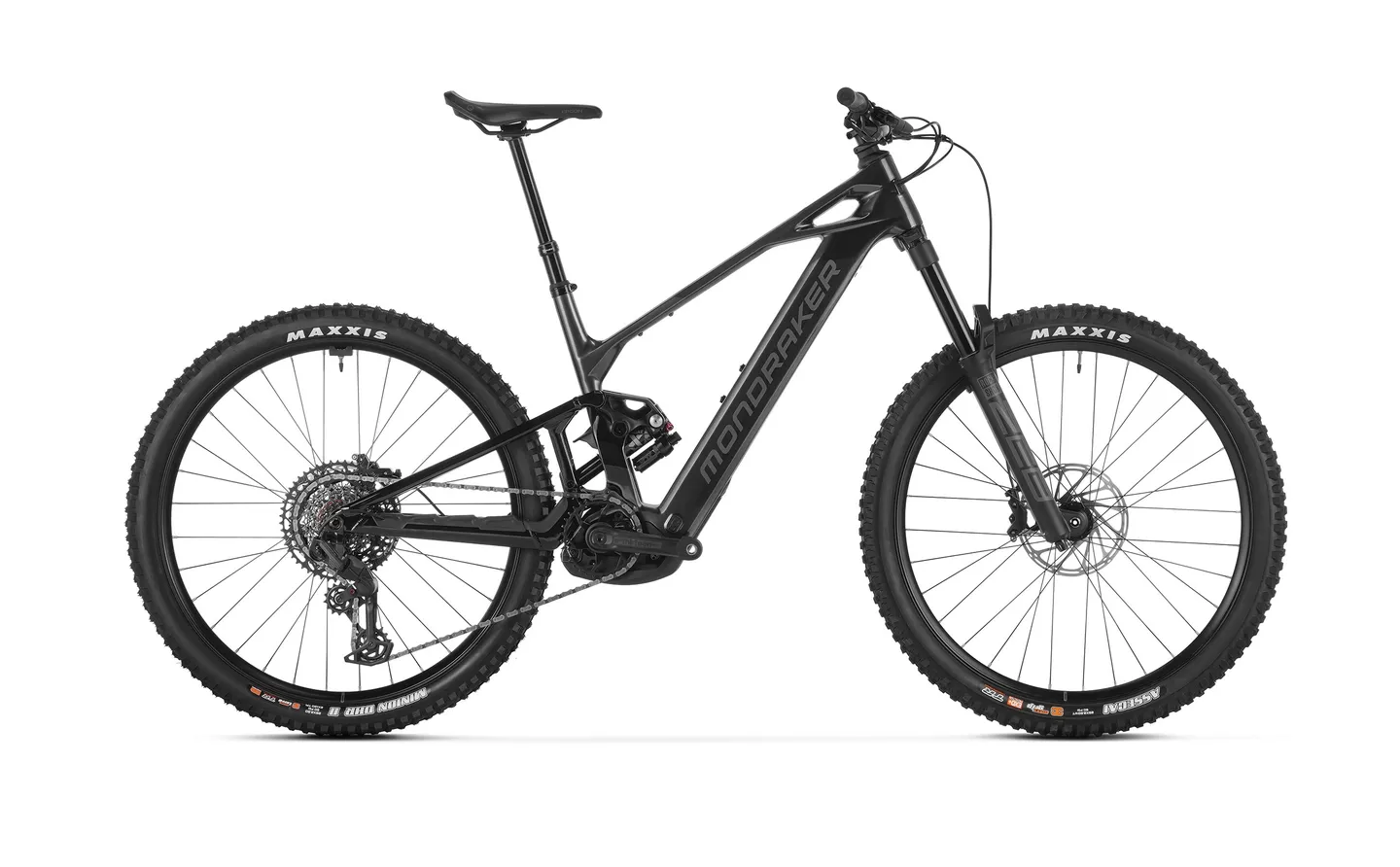 Mondraker Crafty Carbon S 29" Elsykkel