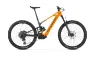 Mondraker Crafty Carbon S 29" Elsykkel, M