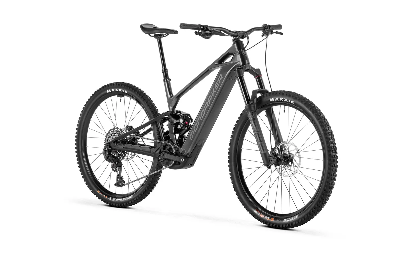 Mondraker Crafty Carbon S 29" Elsykkel