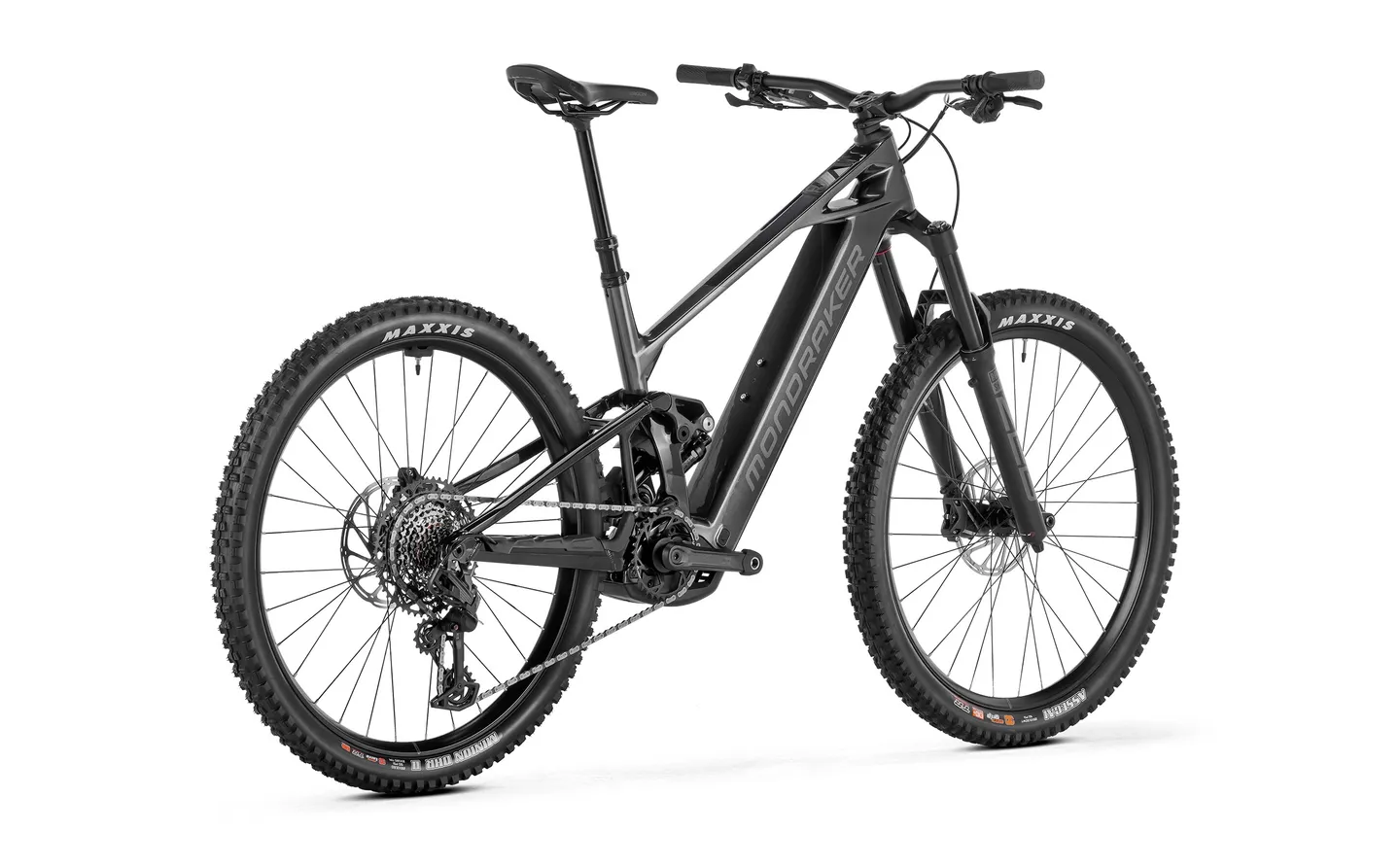 Mondraker Crafty Carbon S 29" Elsykkel