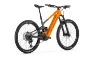 Mondraker Crafty Carbon S 29" Elsykkel, M