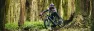 Mondraker Crafty Carbon S 29" Elsykkel, M