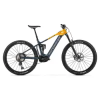 Mondraker Crafty Race 29´´ Xt M8100 Sgs Shadow+ 2025 Elektrisk Terrengsykkel Mondraker Crafty Race 29´´ Xt M8100 Sgs Shadow+ 2025 Elektrisk Terrengsykkel