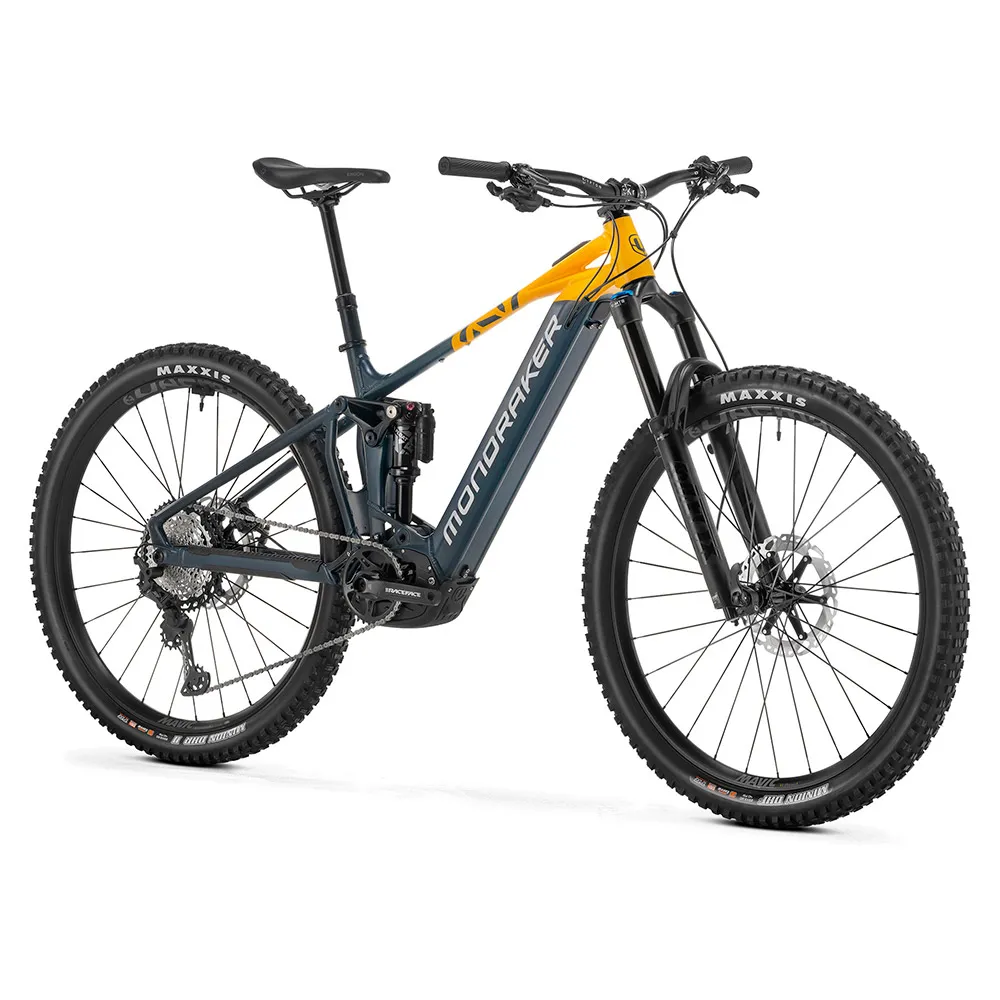 Mondraker Crafty Race 29´´ Xt M8100 Sgs Shadow+ 2025 Elektrisk Terrengsykkel, Elsykkel Mondraker Crafty Race 29´´ Xt M8100 Sgs Shadow+ 2025 Elektrisk Terrengsykkel, Elsykkel