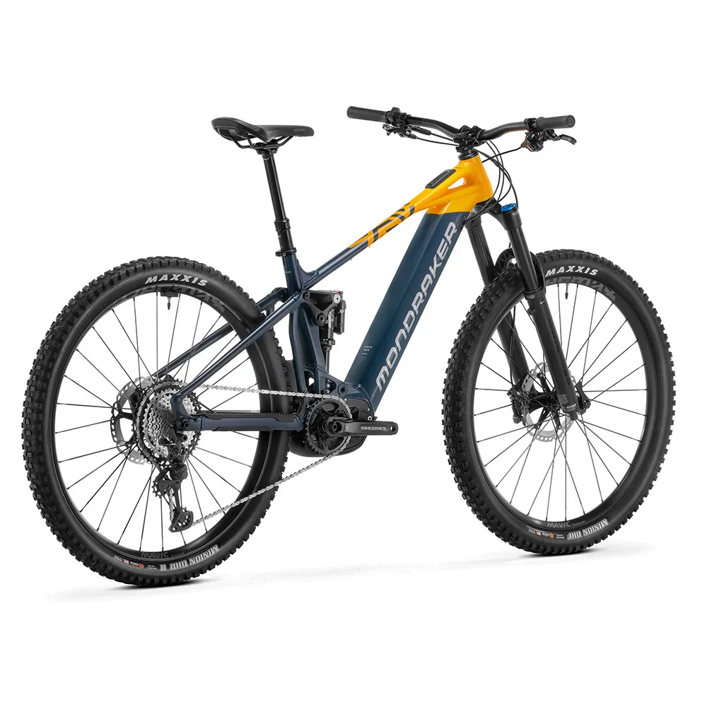 Mondraker Crafty Race 29´´ Xt M8100 Sgs Shadow+ 2025 Elektrisk Terrengsykkel, Elsykkel Mondraker Crafty Race 29´´ Xt M8100 Sgs Shadow+ 2025 Elektrisk Terrengsykkel, Elsykkel