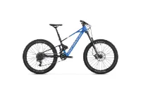 Mondraker F-Play 24" El-Barnesykkel