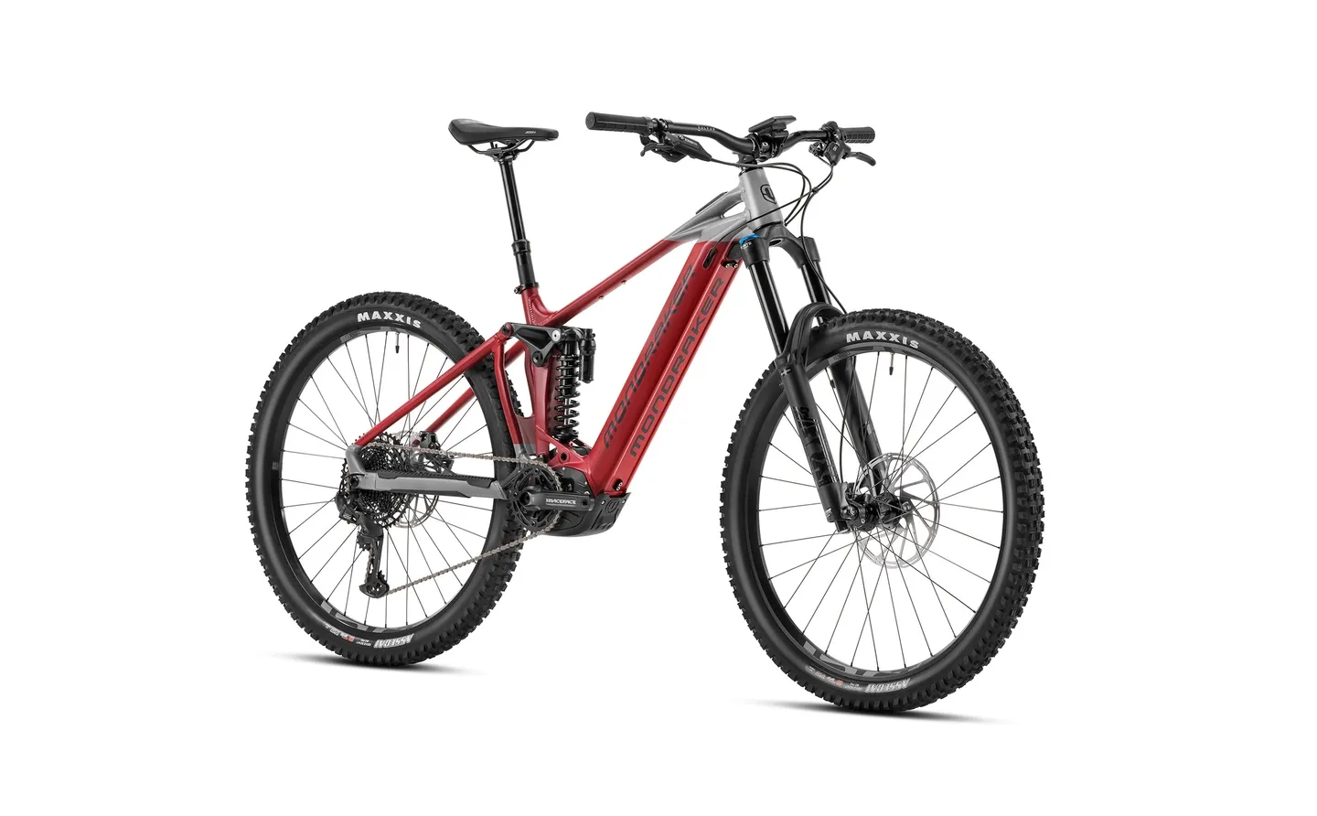 Mondraker Level R 29" Elsykkel