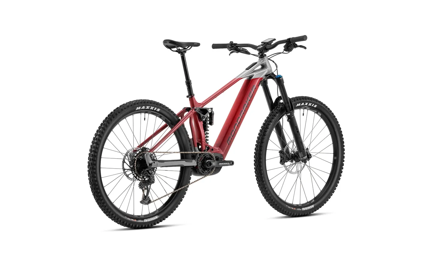 Mondraker Level R 29" Elsykkel