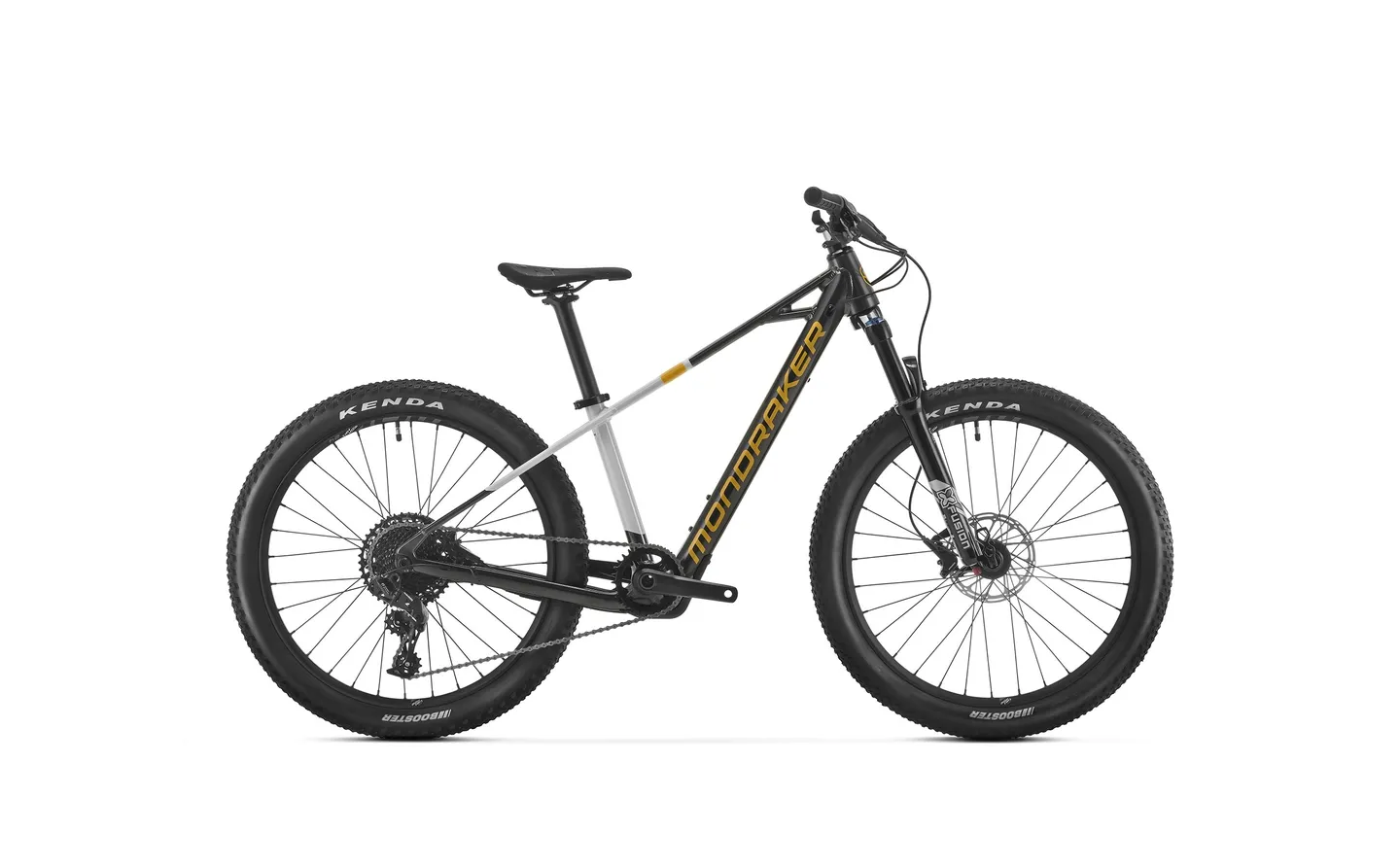 Mondraker Play 24" El-Barnesykkel, Elsykkel Mondraker Play 24" El-Barnesykkel, Elsykkel