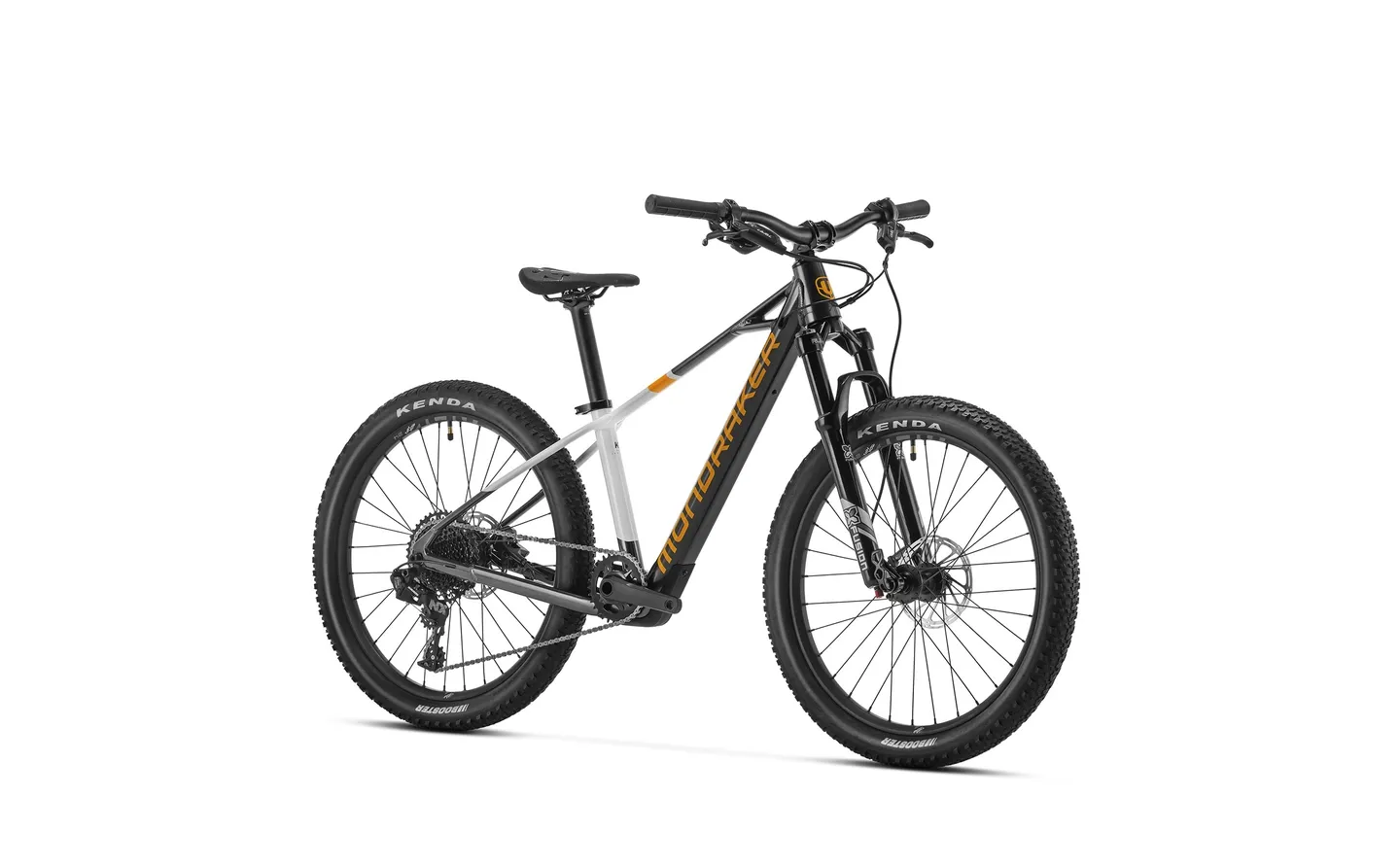 Mondraker Play 24" El-Barnesykkel, Elsykkel Mondraker Play 24" El-Barnesykkel, Elsykkel