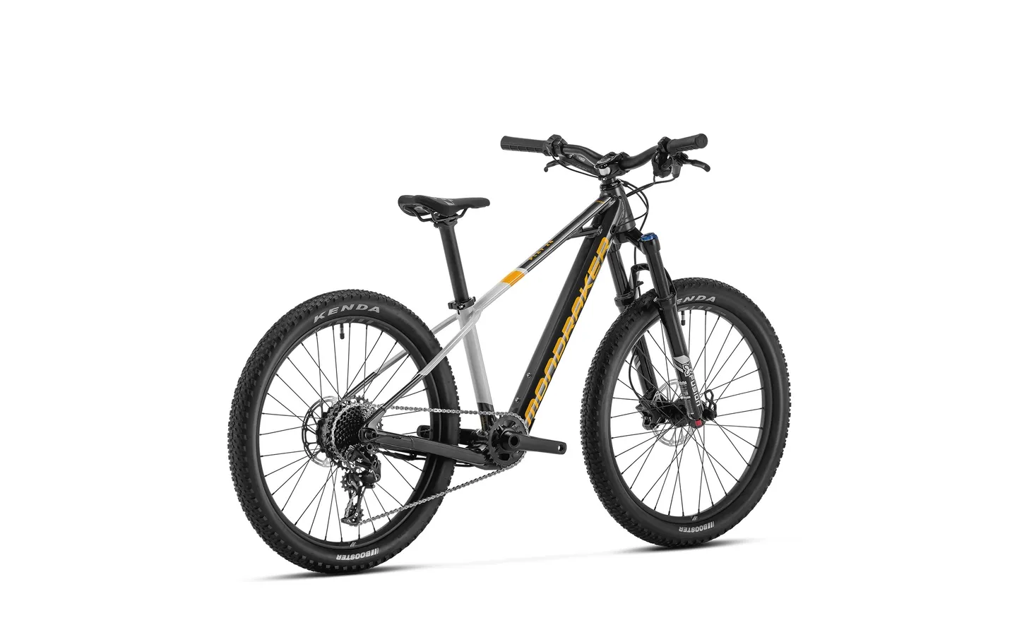 Mondraker Play 24" El-Barnesykkel, Elsykkel Mondraker Play 24" El-Barnesykkel, Elsykkel