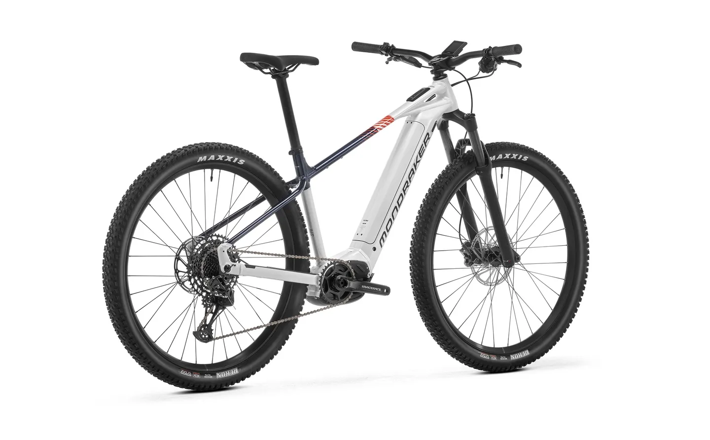 Mondraker Prime 29" Elsykkel Mondraker Prime 29" Elsykkel