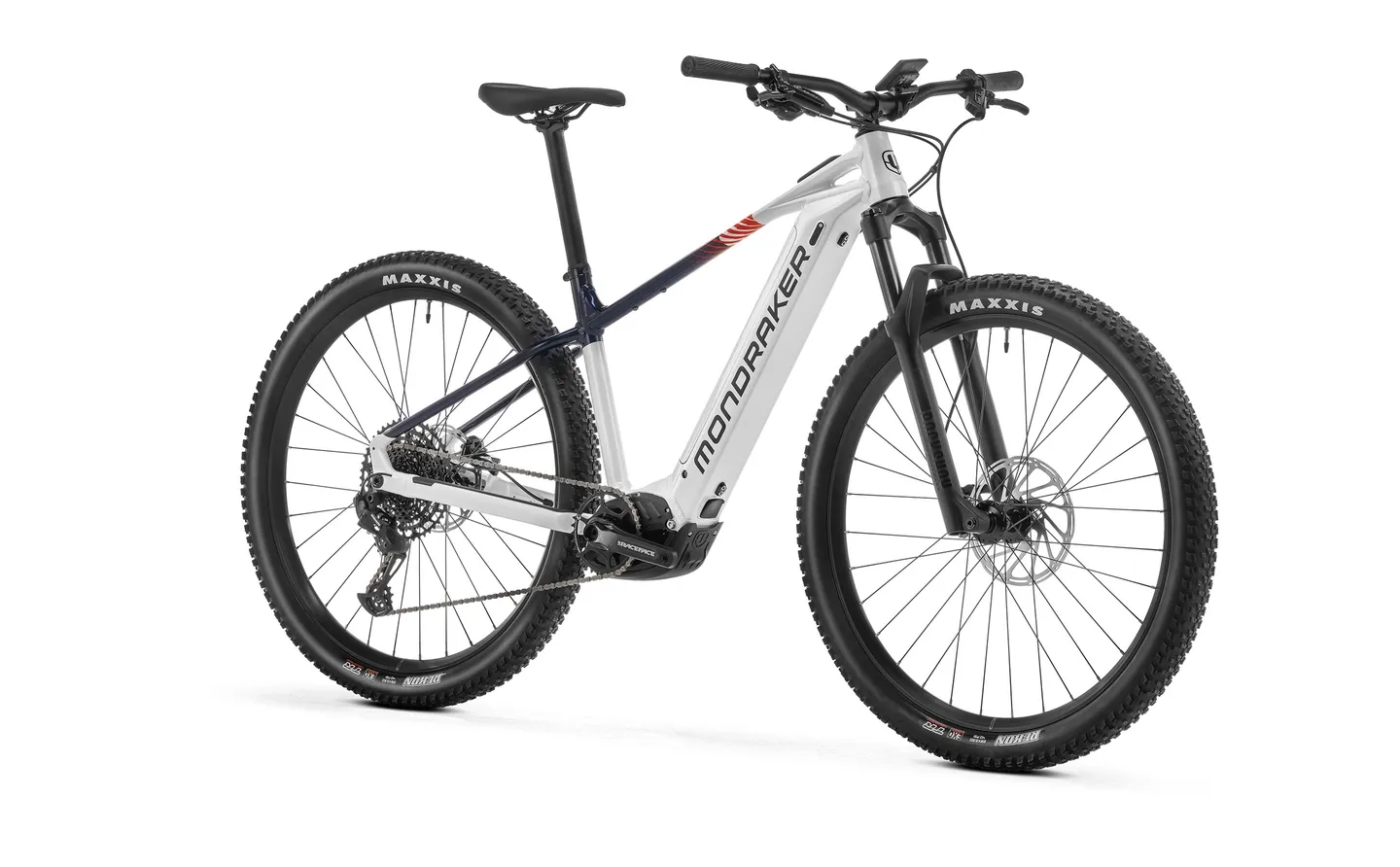 Mondraker Prime 29" Elsykkel Mondraker Prime 29" Elsykkel