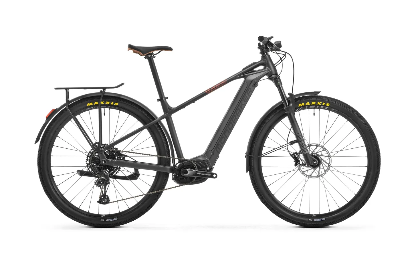 Mondraker Prime X 29" Elsykkel Mondraker Prime X 29" Elsykkel