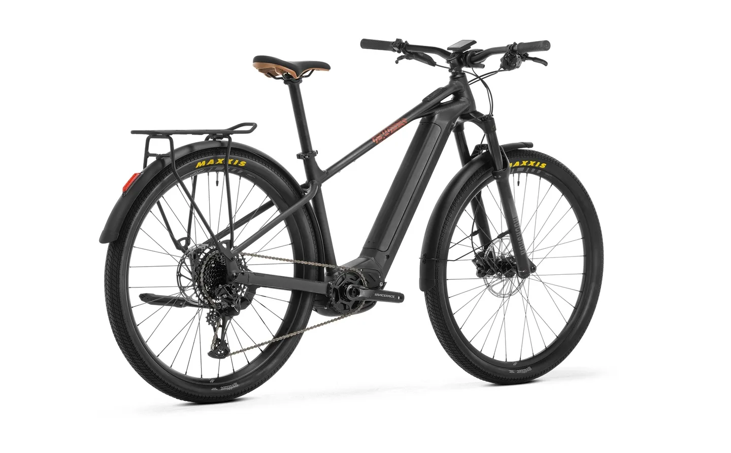 Mondraker Prime X 29" Elsykkel