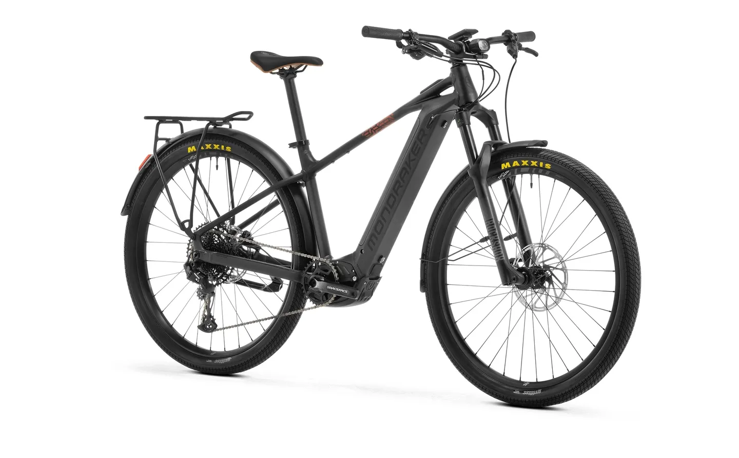 Mondraker Prime X 29" Elsykkel