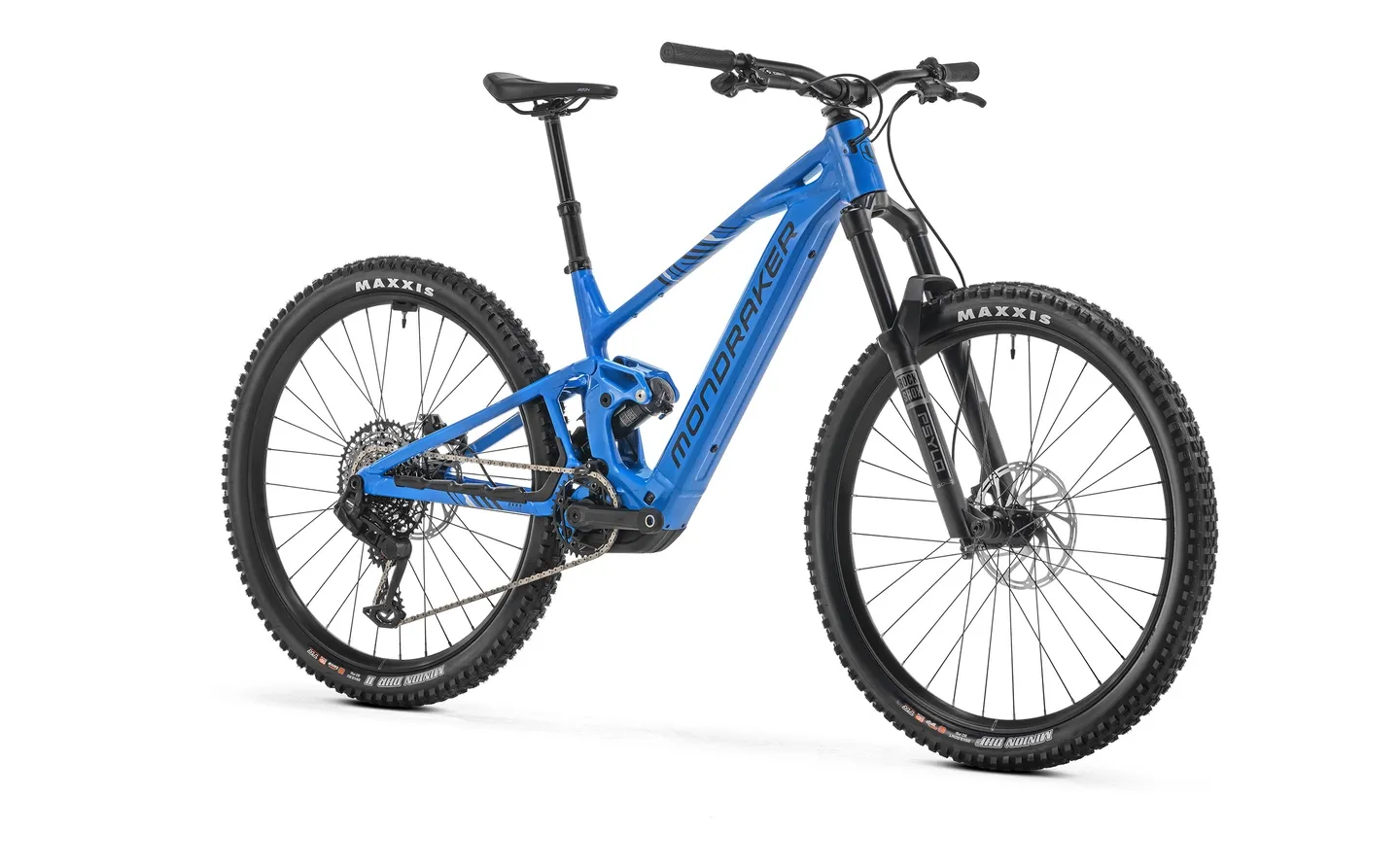 Mondraker Sly R 29" Elsykkel Mondraker Sly R 29" Elsykkel