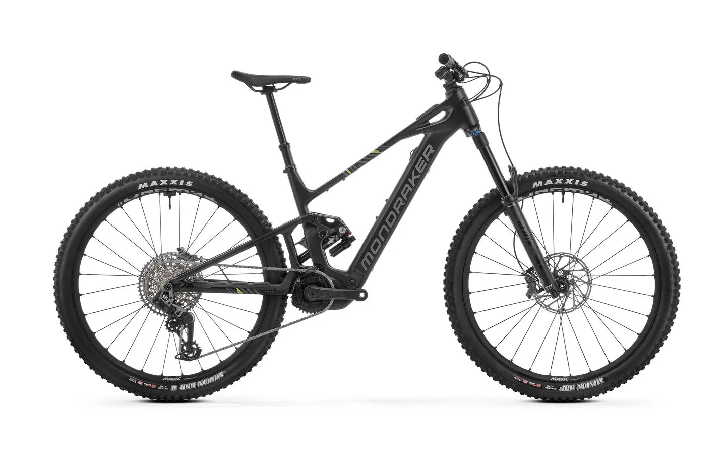 Mondraker Sly RR 29" Elsykkel Mondraker Sly RR 29" Elsykkel