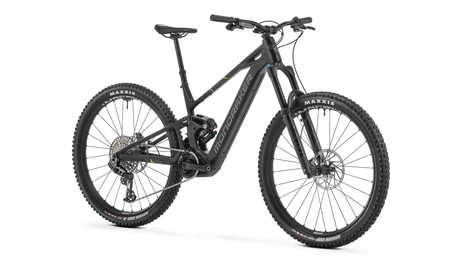 Mondraker Sly RR 29" Elsykkel Mondraker Sly RR 29" Elsykkel