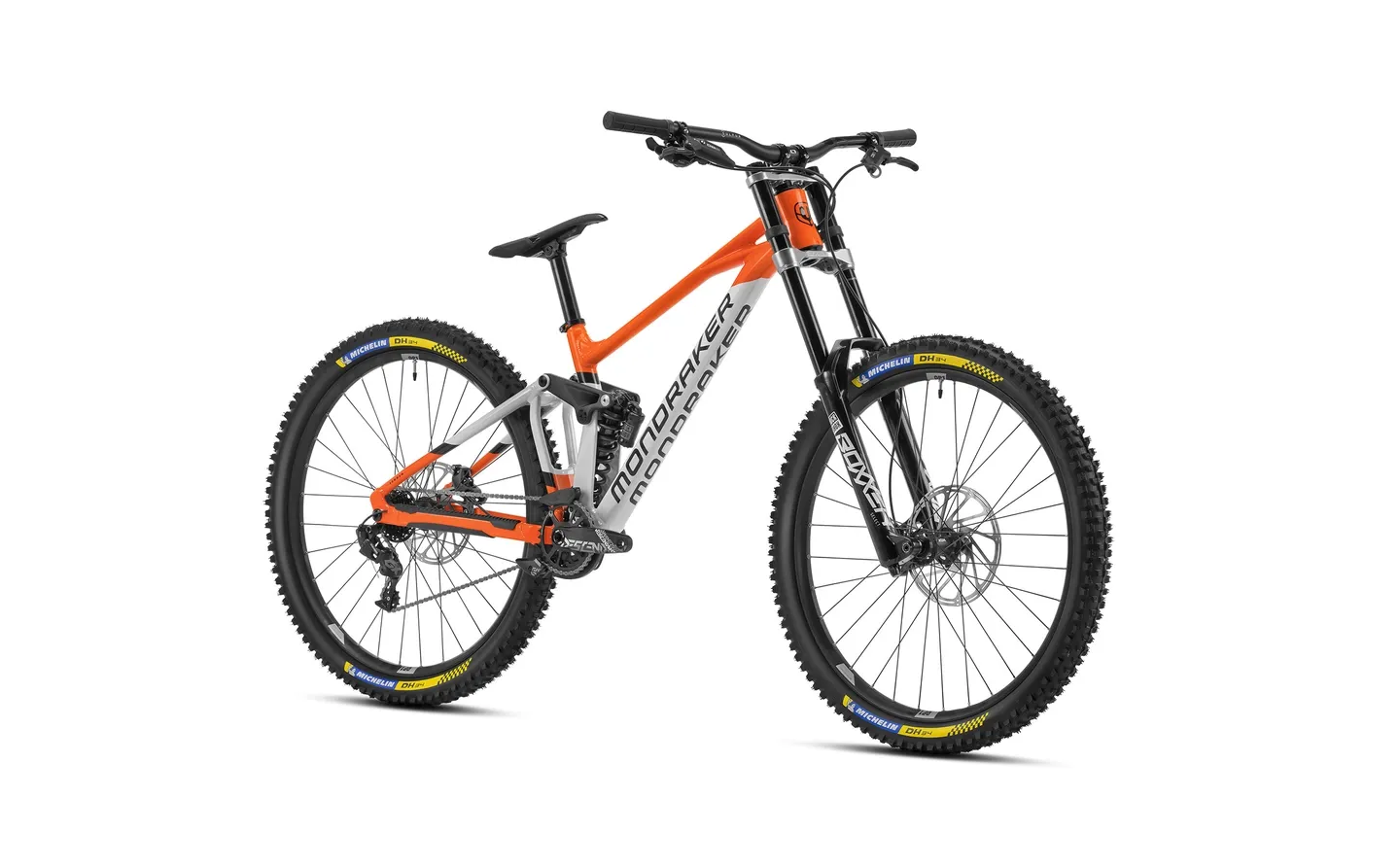 Mondraker Summum MX 29" Terrengsykkel, LG Mondraker Summum MX 29" Terrengsykkel, LG
