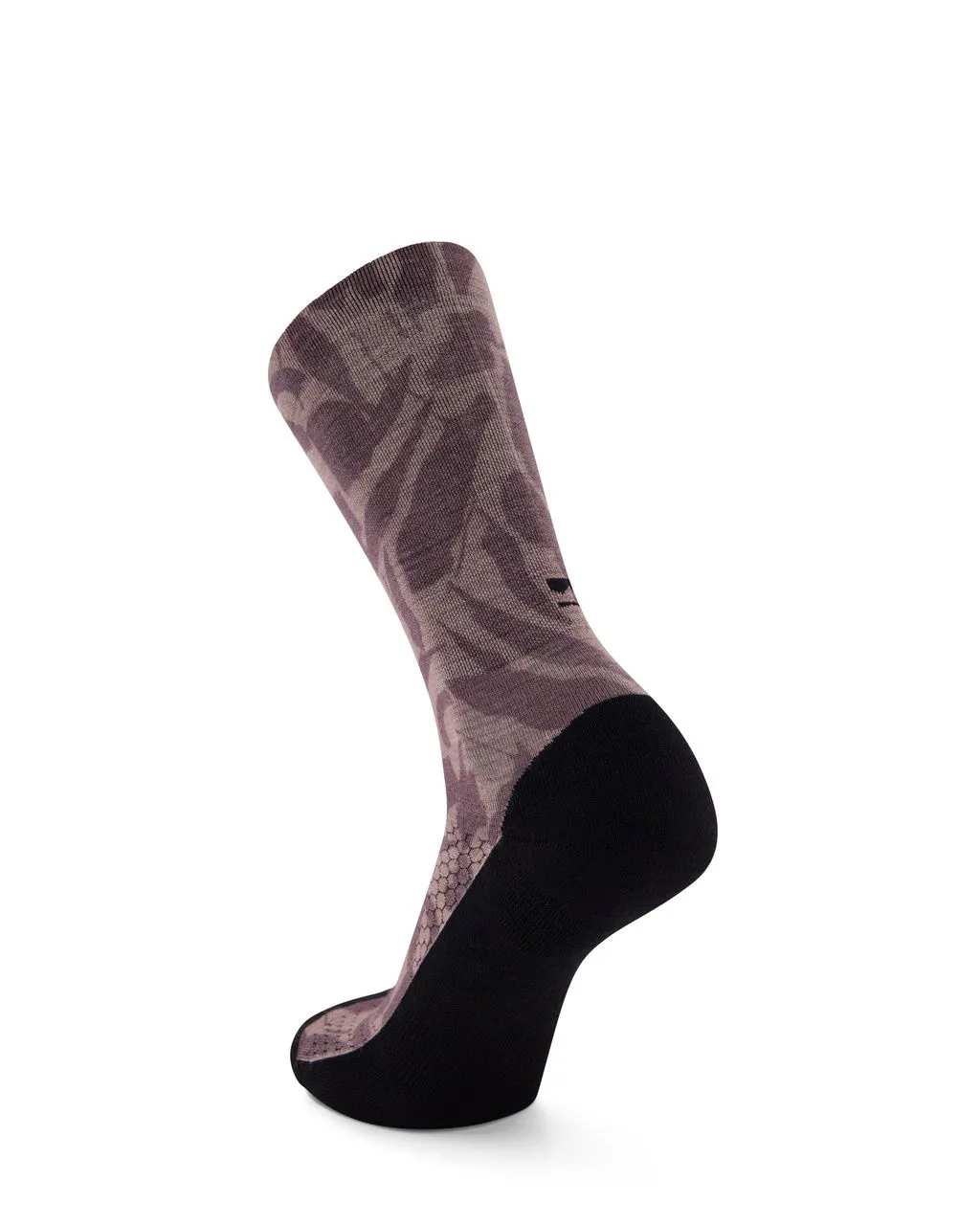 Mons Royale Atlas Crew Sock Digital Mons Royale Atlas Crew Sock Digital