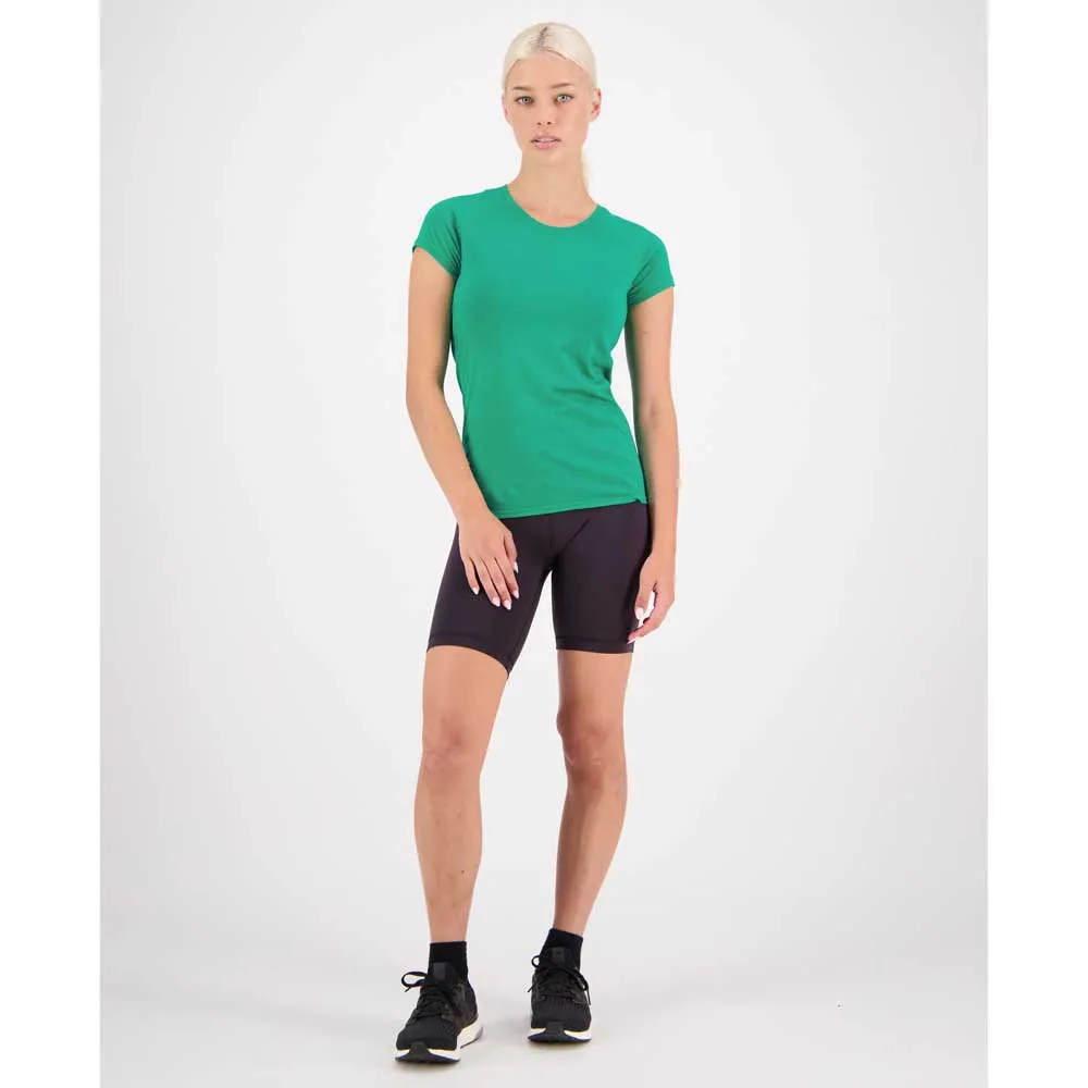 Mons Royale Bella Merino Air-con S24 Kortærmet Baselayer