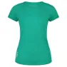 Mons Royale Bella Merino Air-con S24 Kortærmet Baselayer