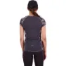 Mons Royale Bella Merino Air-con S24 Kortærmet Baselayer