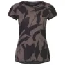 Mons Royale Bella Merino Air-con S24 Kortærmet Baselayer