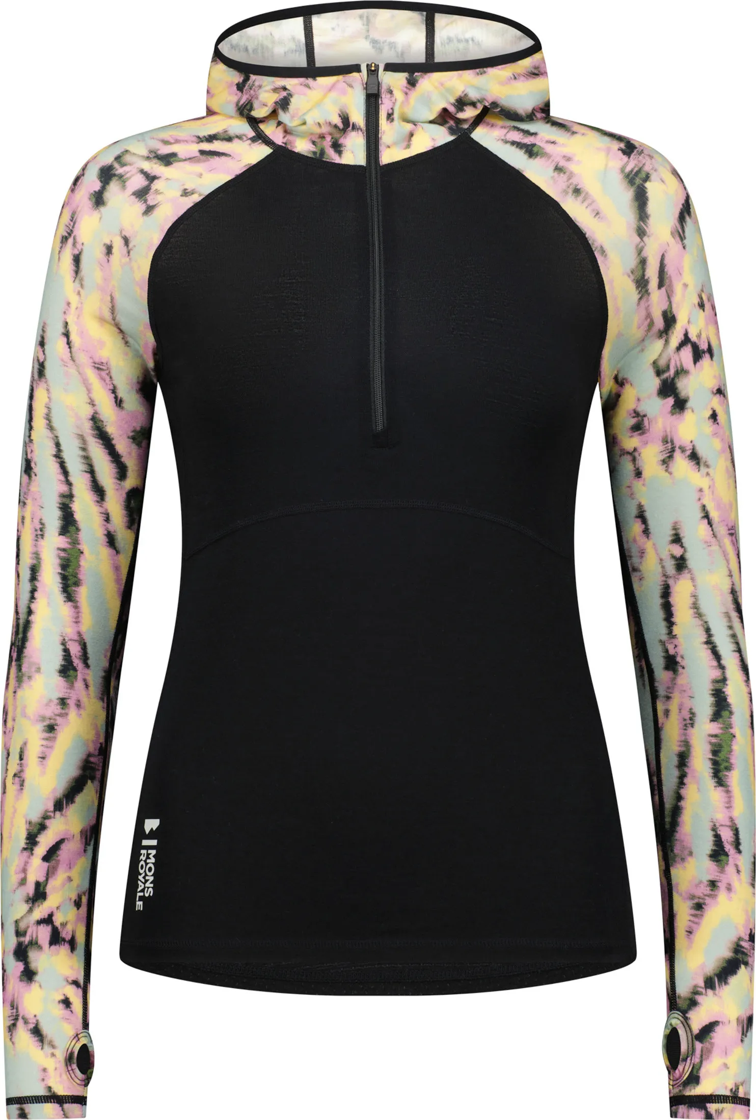 Mons Royale Bella Tech Hood