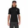 Mons Royale Cadence Merino Air-con T Kortskjortet Enduro-sykkeltrøye