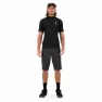 Mons Royale Cadence Merino Air-con T Kortskjortet Enduro-sykkeltrøye