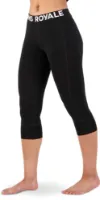 Mons Royale Cascade 3/4 200 Legging M`