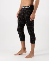 Mons Royale Cascade 3/4 200 Legging M`s